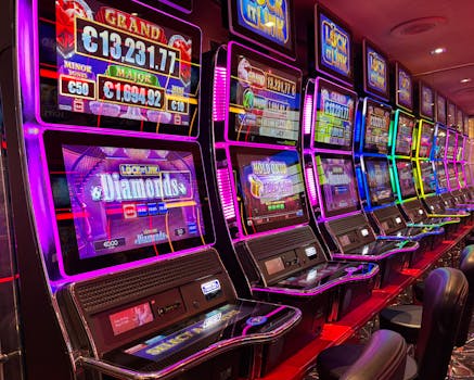 Exploring the Surge of Online Slots: Why They Dominate Digital Gaming