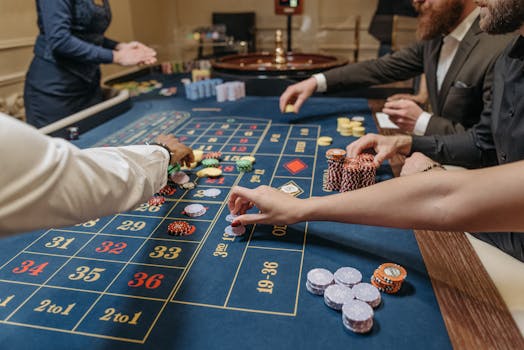 Maximize Your Wins: A Guide to Navigating Casino Promotions Effectively
