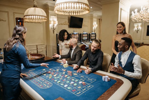 Maximize Your Wins: A Gamer’s Guide to Choosing the Best Online Casino