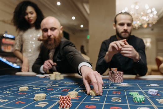 Smart Casino Bankroll Management: Strategies & Tips for Safer Play