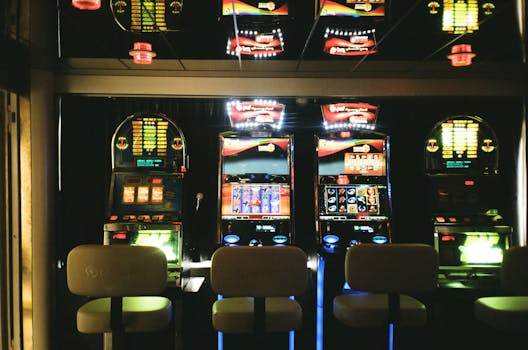 Debunking Online Gambling Myths: Fact vs. Fiction in the Digital Age