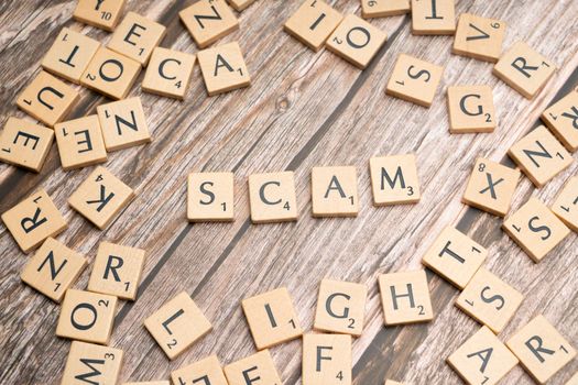 Spot Scams: Your Ultimate Guide to Avoiding Fake Online Casinos