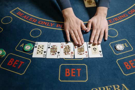 Boost Your Blackjack Wins: Master Online Strategies and Beat the House