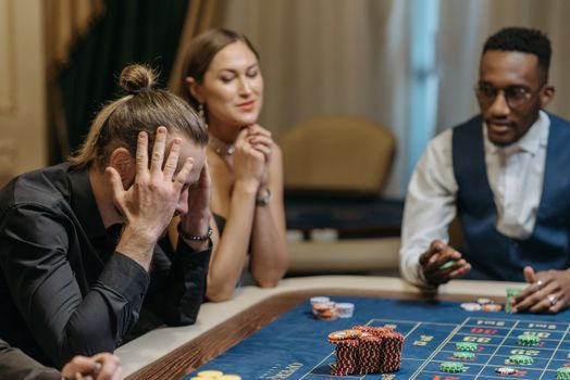 Navigating Emotions in Online Casinos: Techniques for Responsible Play